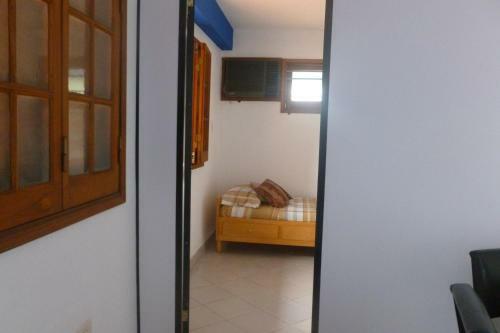 Apartamento Edificio Ambay Roga