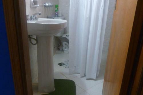 Apartamento Edificio Ambay Roga