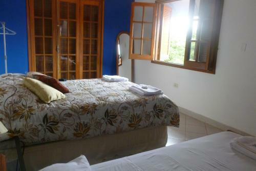 Apartamento Edificio Ambay Roga