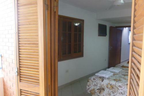 Apartamento Edificio Ambay Roga