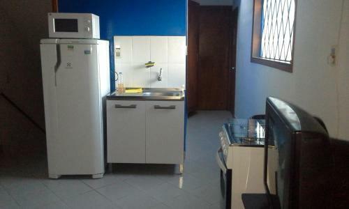 Apartamento Edificio Ambay Roga