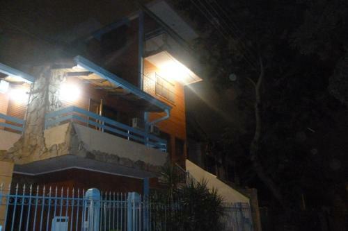 Apartamento Edificio Ambay Roga