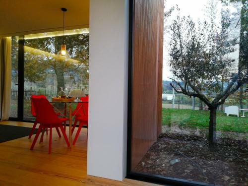 Agroturismo Quinta Do Olival