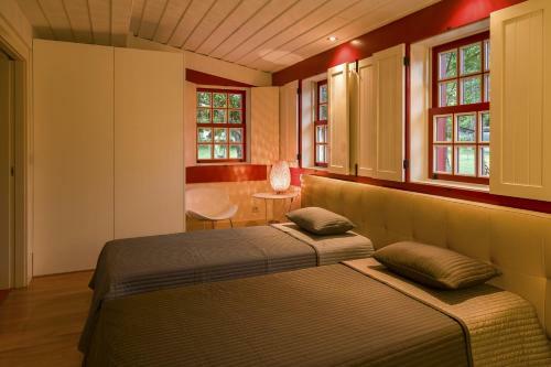 Agroturismo Quinta Do Olival
