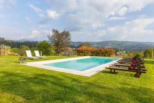 Agroturismo Quinta Do Olival