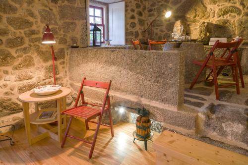 Agroturismo Quinta Do Olival