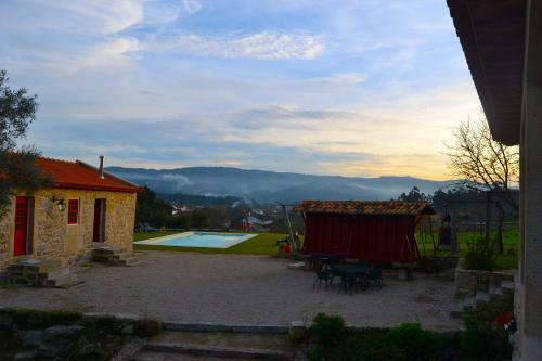 Agroturismo Quinta Do Olival