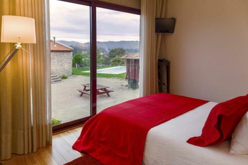 Agroturismo Quinta Do Olival