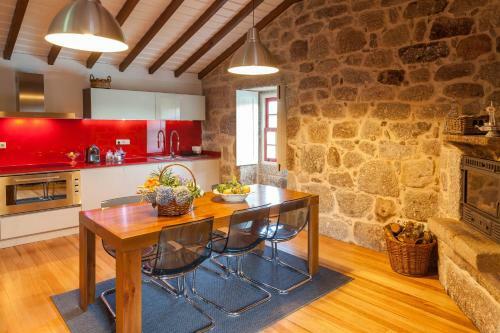 Agroturismo Quinta Do Olival