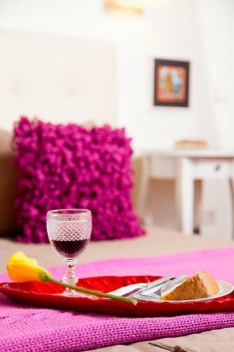 Agroturismo Quinta Do Olival