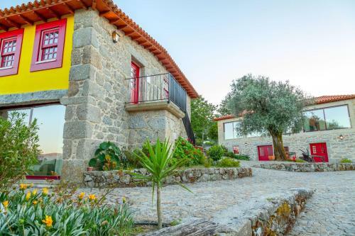 Agroturismo Quinta Do Olival