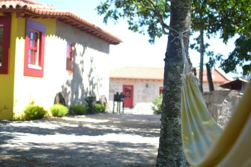 Agroturismo Quinta Do Olival