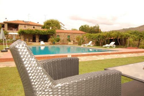 Agroturismo Casa Dos Ara�jos