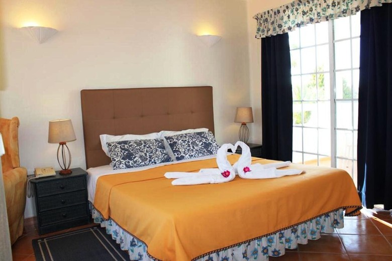 Hotel Quinta Dos Oliveiras