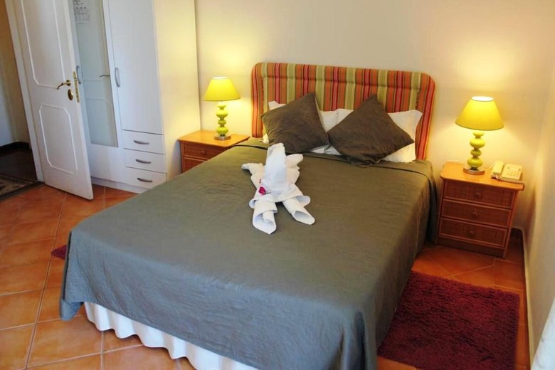 Hotel Quinta Dos Oliveiras