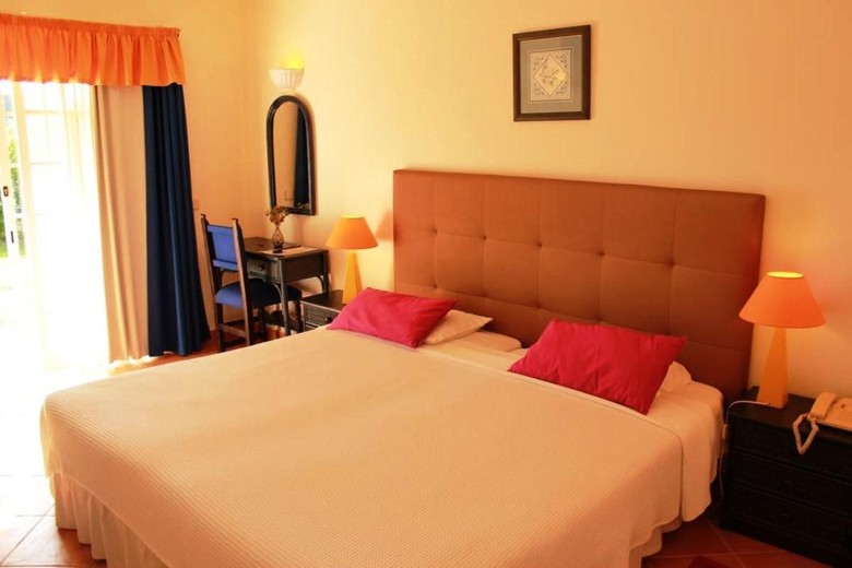Hotel Quinta Dos Oliveiras