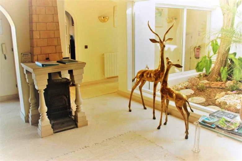 Hotel Quinta Dos Oliveiras