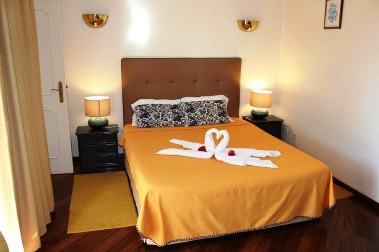 Hotel Quinta Dos Oliveiras