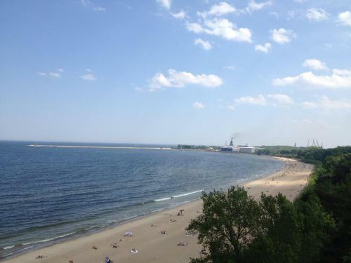 Hostel Gda?sk Sun And Sea