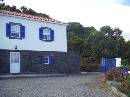 Agroturismo Quinta Da Ribeira Da Urze
