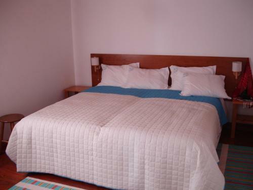 Agroturismo Quinta Da Ribeira Da Urze