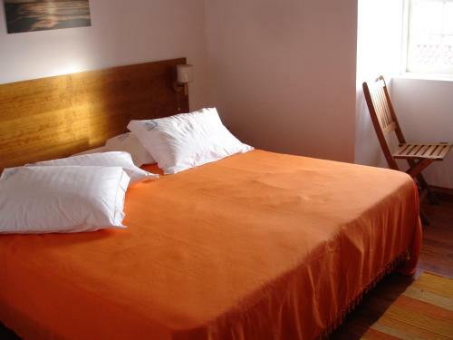 Agroturismo Quinta Da Ribeira Da Urze