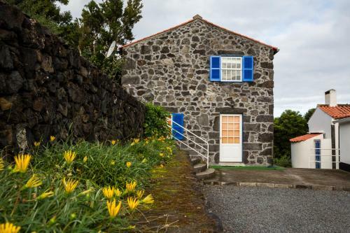 Agroturismo Quinta Da Ribeira Da Urze