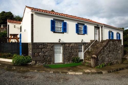 Agroturismo Quinta Da Ribeira Da Urze