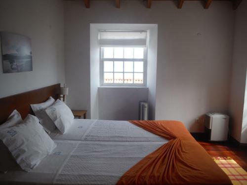 Agroturismo Quinta Da Ribeira Da Urze