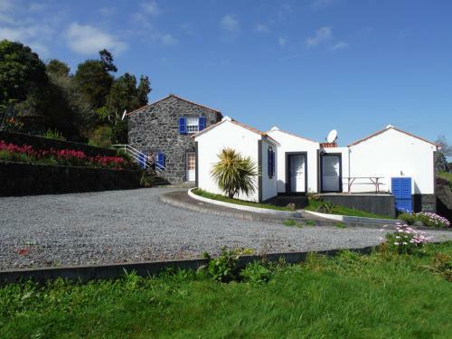 Agroturismo Quinta Da Ribeira Da Urze