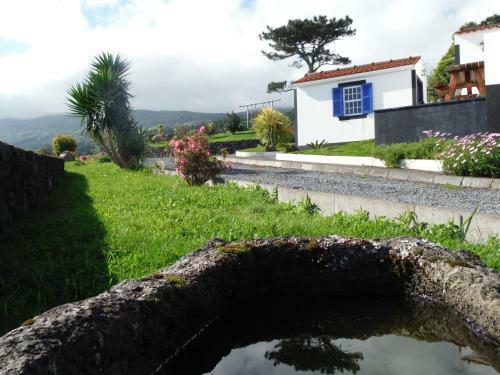 Agroturismo Quinta Da Ribeira Da Urze