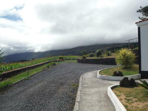 Agroturismo Quinta Da Ribeira Da Urze