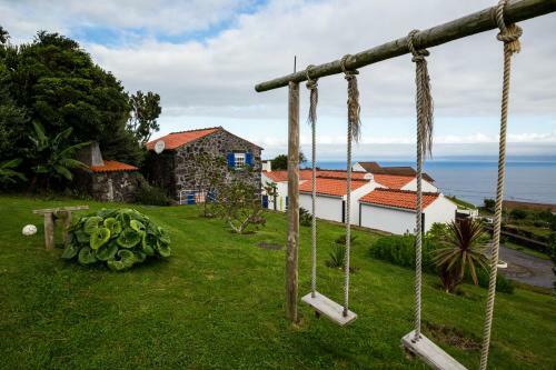 Agroturismo Quinta Da Ribeira Da Urze