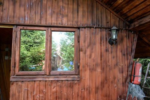 Camping Robinson Country Club Oradea