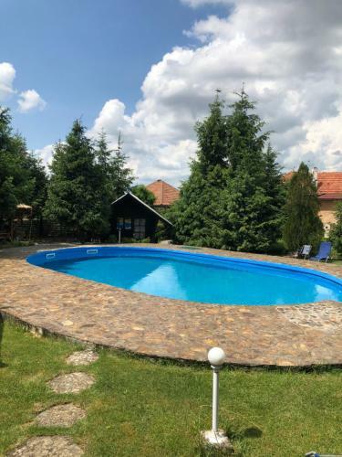 Camping Robinson Country Club Oradea