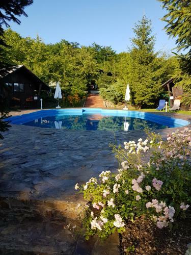 Camping Robinson Country Club Oradea