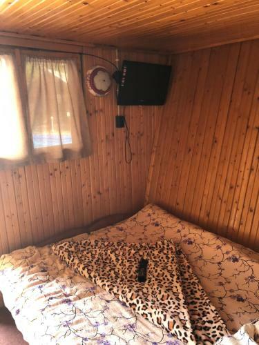 Camping Robinson Country Club Oradea