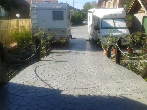 Camping Robinson Country Club Oradea
