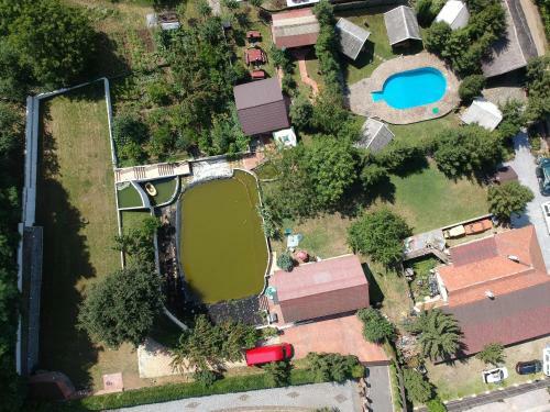 Camping Robinson Country Club Oradea