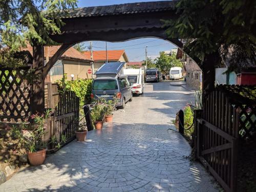 Camping Robinson Country Club Oradea