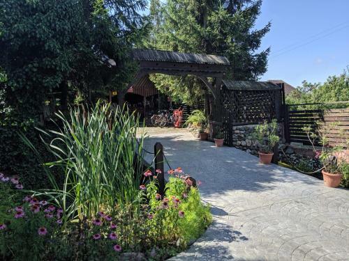 Camping Robinson Country Club Oradea