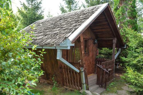 Camping Robinson Country Club Oradea