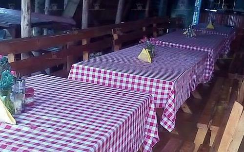 Camping Robinson Country Club Oradea
