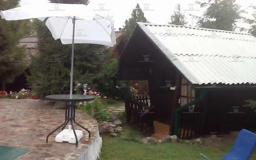 Camping Robinson Country Club Oradea