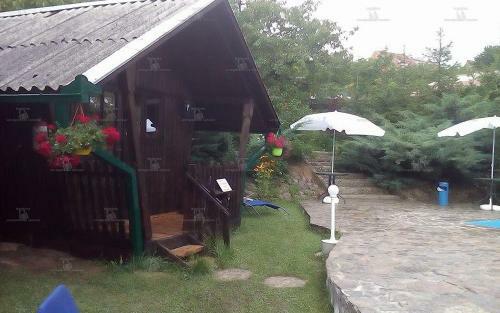 Camping Robinson Country Club Oradea