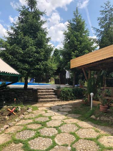 Camping Robinson Country Club Oradea
