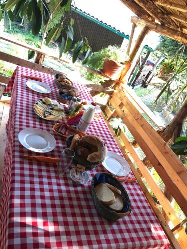 Camping Robinson Country Club Oradea
