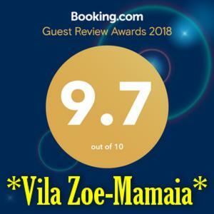 Villa Vila Zoe