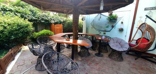 Villa Vila Zoe