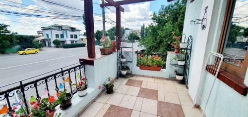 Villa Vila Zoe
